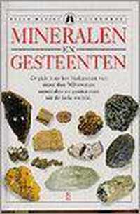 Mineralen en gesteenten