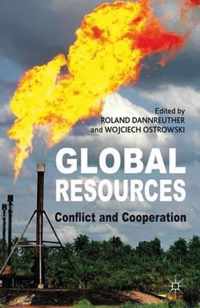 Global Resources