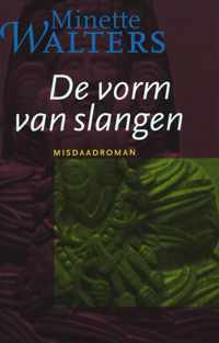 Vorm Van Slangen