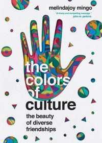 The Colors of Culture The Beauty of Diverse Friendships