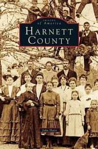 Harnett County