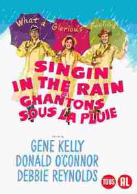 Singin&apos; In The Rain