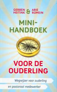 Minihandboek voor de ouderling