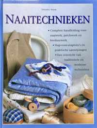 Handboek naaitechnieken