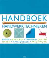 Handboek handwerktechnieken
