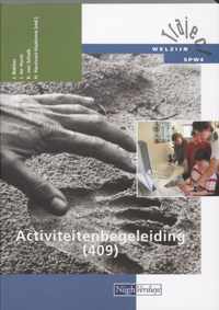 Theorieboek 409 Activiteitenbegeleiding