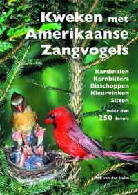 Kweken met Amerikaanse zangvogels