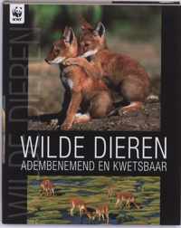 Wilde Dieren