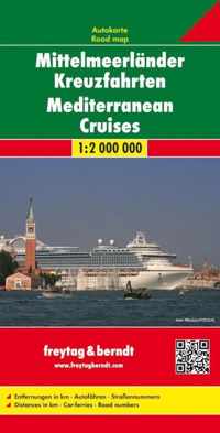 FB Middellandse Zee Cruises