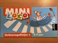 Mini Loco Verkeersspelletjes 1