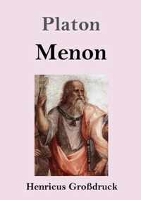 Menon (Grossdruck)
