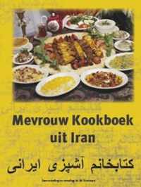 Mevrouw Kookboek Uit Iran