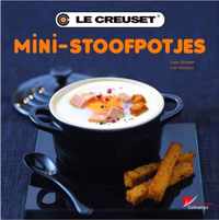 Mini-stoofpotjes - Le Creuset