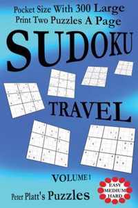 Sudoku Travel