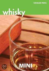 Mini Wp Whiskey