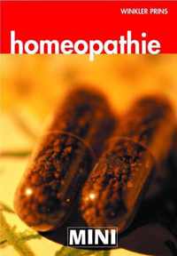 MINI WP Homeopathie