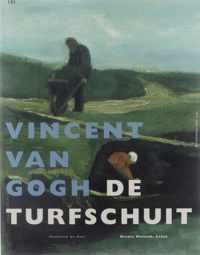 De turfschuit