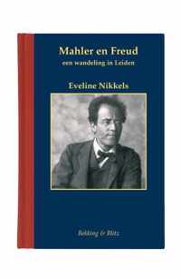 Miniaturen reeks 50 -   Mahler en Freud