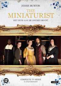 Miniaturist - Seizoen 1