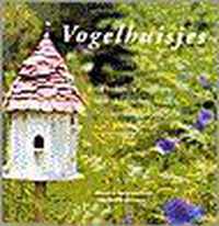 Vogelhuisjes