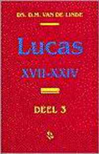 Lucas 3 xvii-xxiv