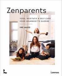 Mama Baas  -   Zenparents