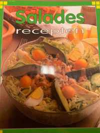 Minikookboekje - Salades recepten