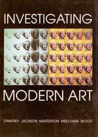 Investigating Modern Art