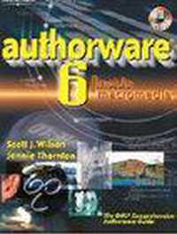 Inside Macromedia Authorware 6