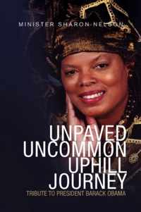 Unpaved Uncommon Uphill Journey