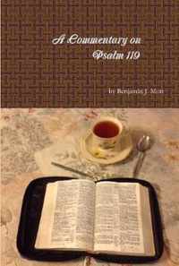 Commentary on Psalm 119