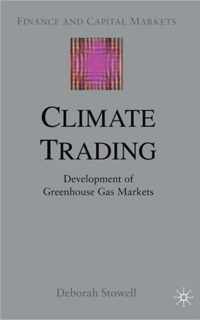 Climate Trading