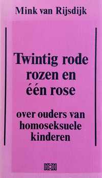 Twintig rode rozen en èèn rose