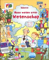 Meer Weten Over Wetenschap