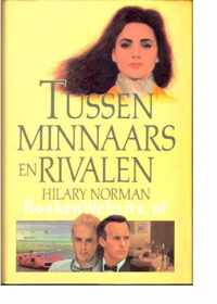 Tussen minnaars en rivalen