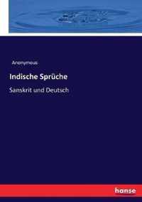 Indische Spruche