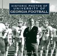 Historic Photos of University of Georgia Football