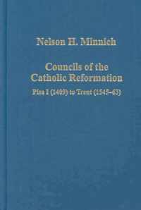 Councils of the Catholic Reformation