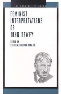 Feminist Interpretations of John Dewey