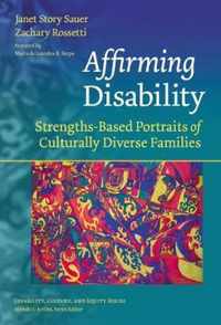 Affirming Disability