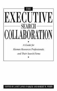 The Executive Search Collaboration