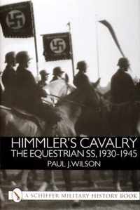 Himmler'S Cavalry