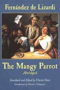 The Mangy Parrot