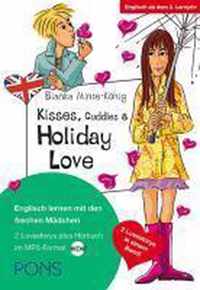 PONS Kisses, Cuddles & Holiday Love
