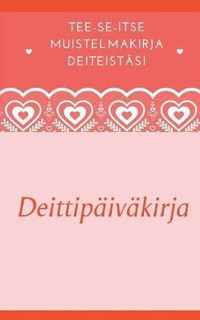 Deittipaivakirja