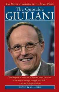 The Quotable Giuliani