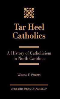 Tar Heel Catholics