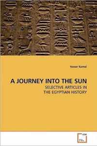 A Journey Into the Sun