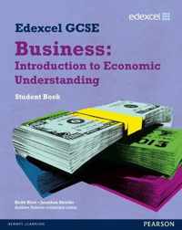 Edexcel GCSE Business: Introduction to Economic Understanding