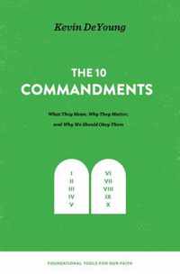 The Ten Commandments